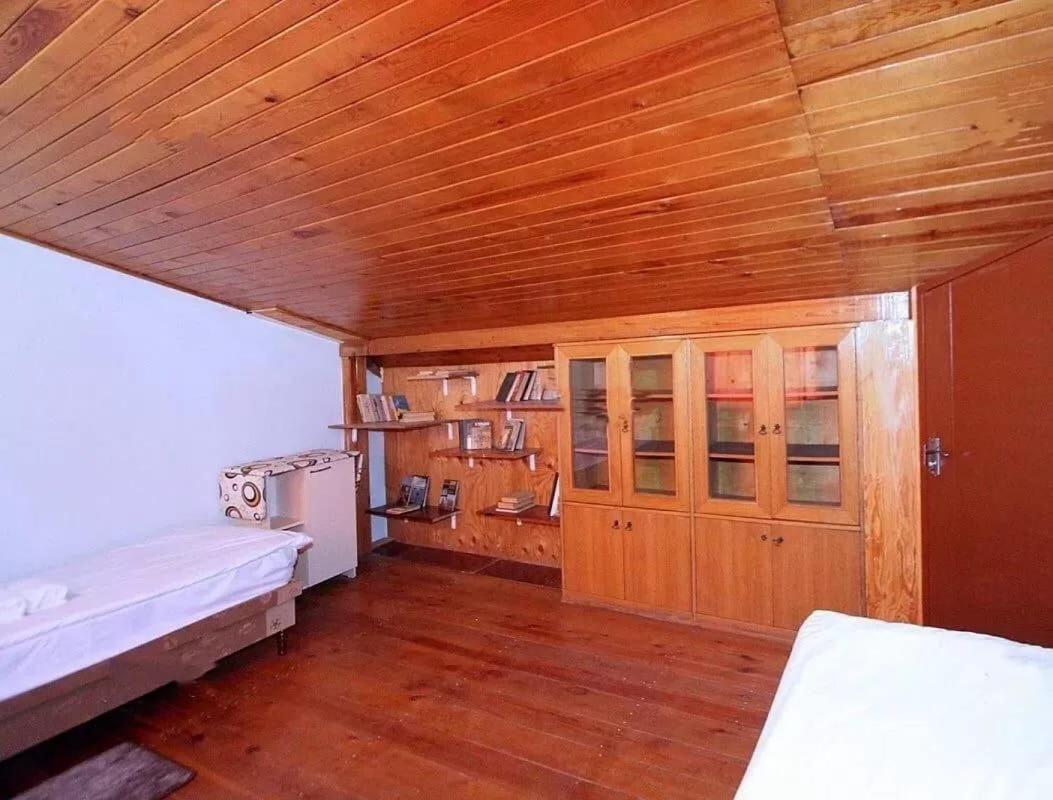 Wooden_Room_Hostel Yerevan Ngoại thất bức ảnh