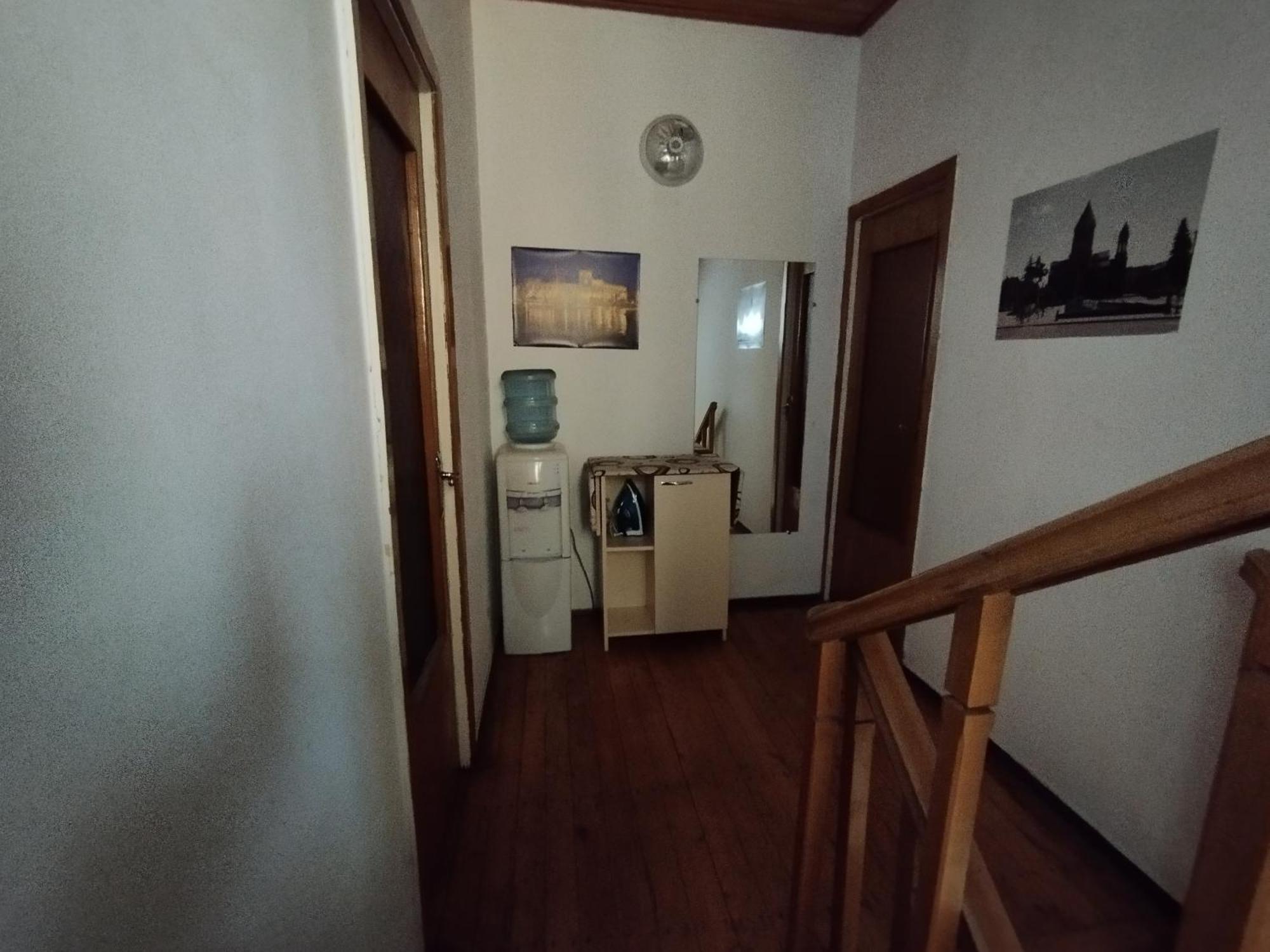 Wooden_Room_Hostel Yerevan Ngoại thất bức ảnh